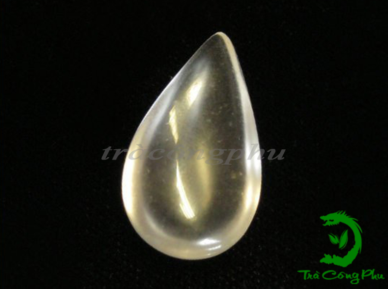 Mặt Dây Chuyền Ngọc Cẩm Thạch Myanmar